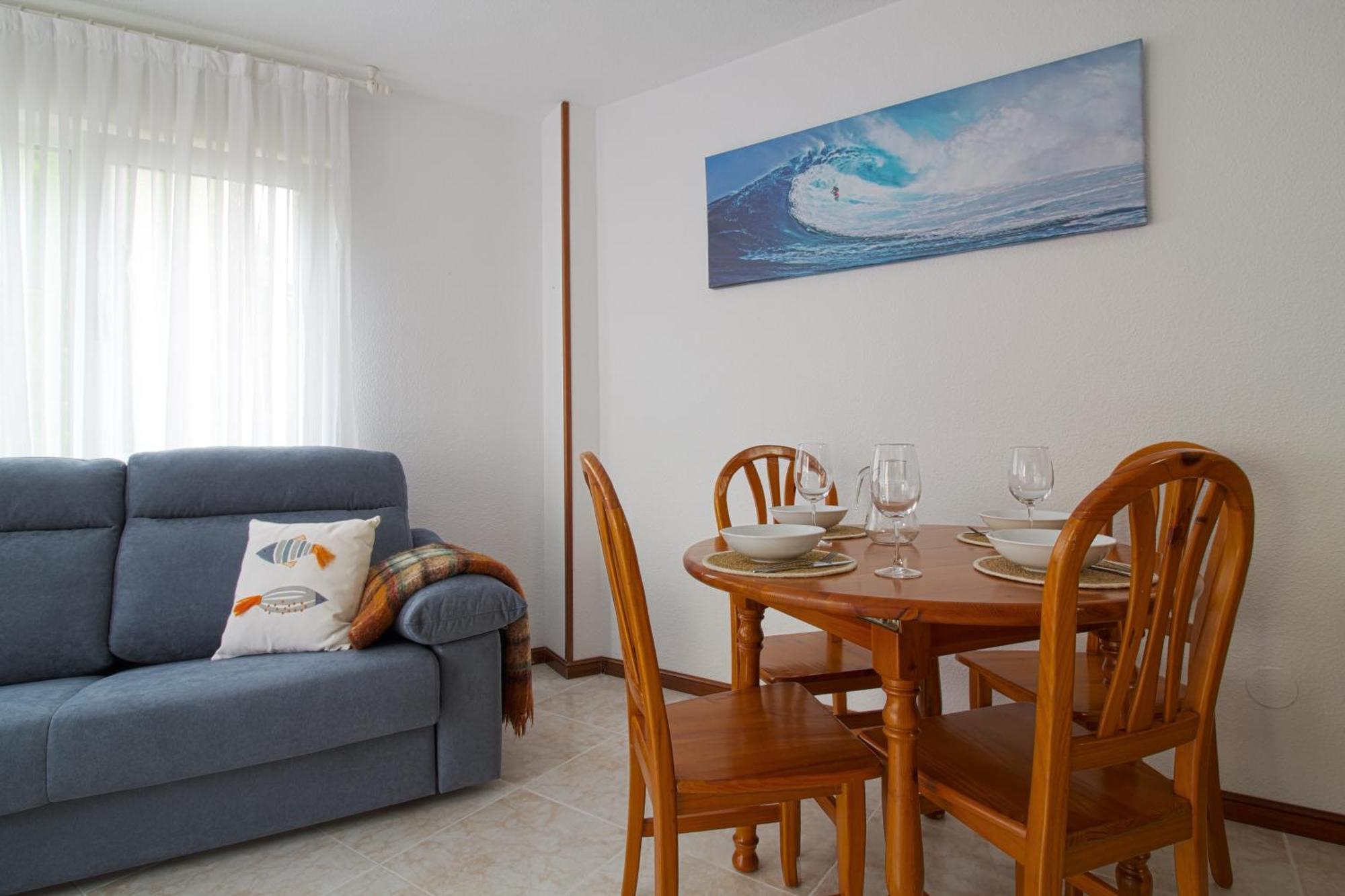 Appartement Paraiso Del Norte *