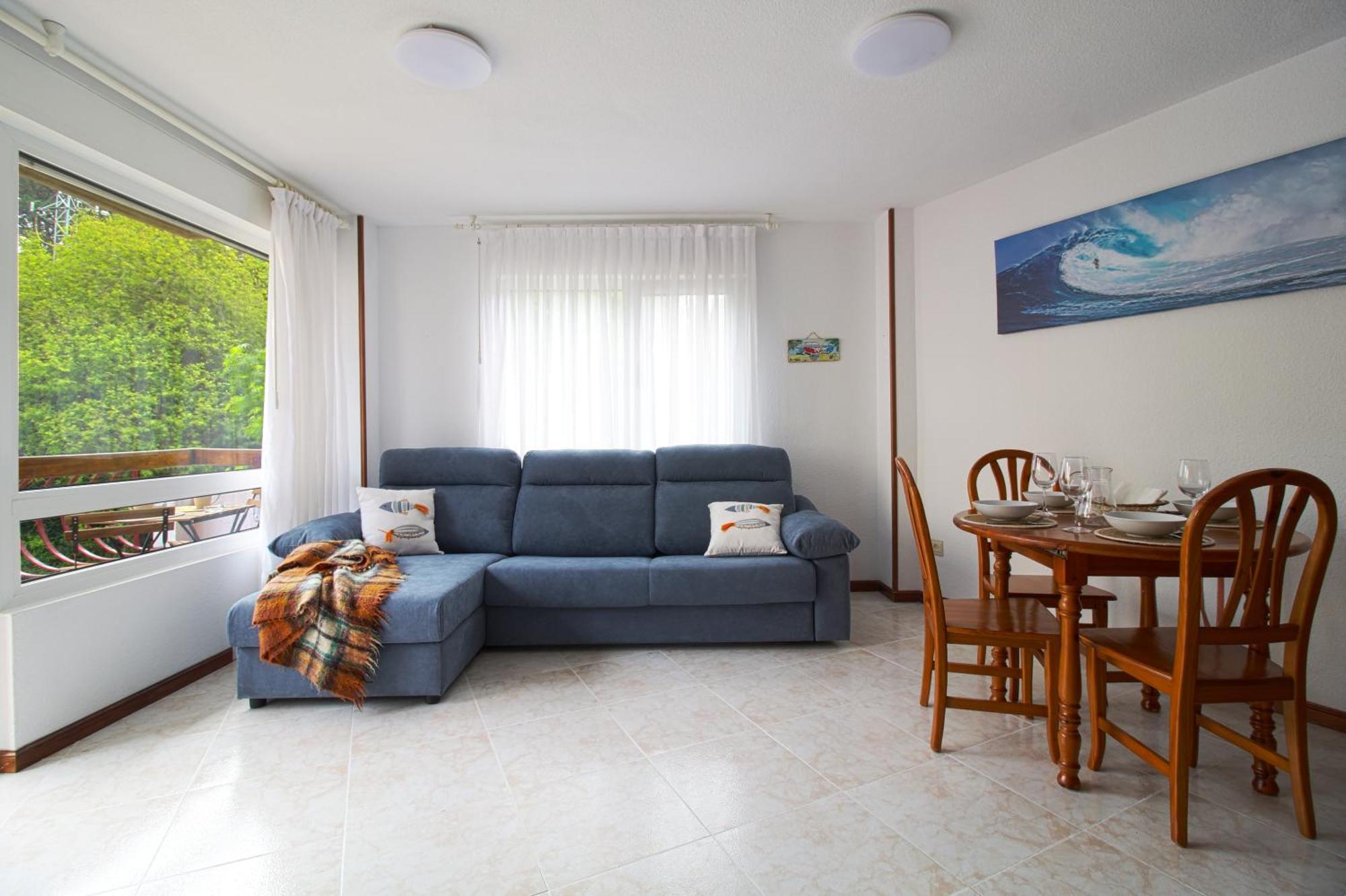 Apartment Paraiso Del Norte *
