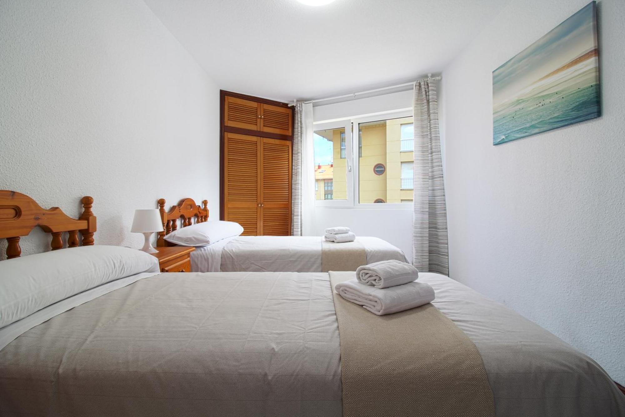 Appartement Paraiso Del Norte San Vicente De La Barquera