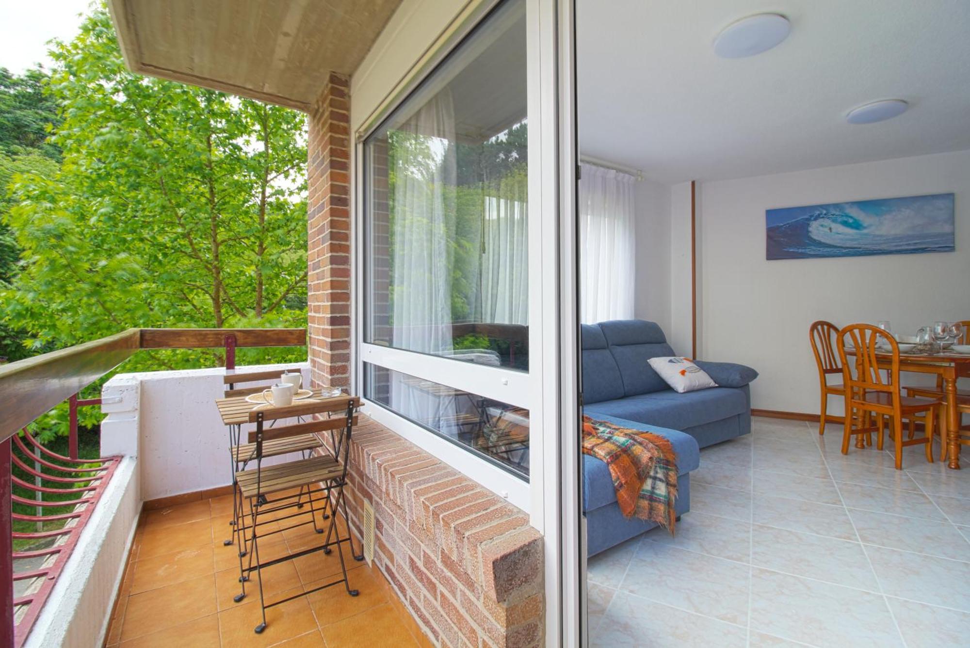 Appartement Paraiso Del Norte