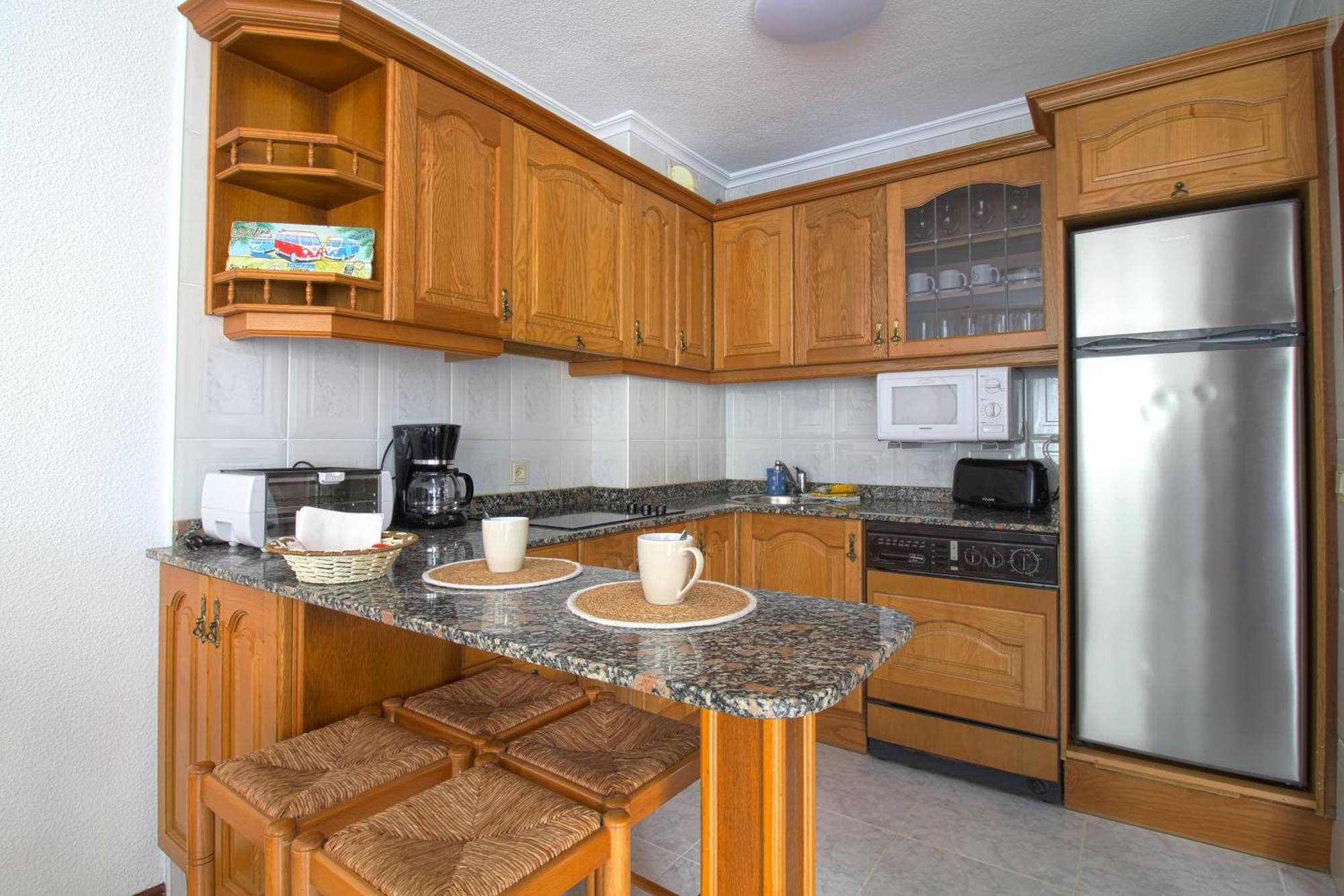 Paraiso Del Norte Appartement San Vicente De La Barquera