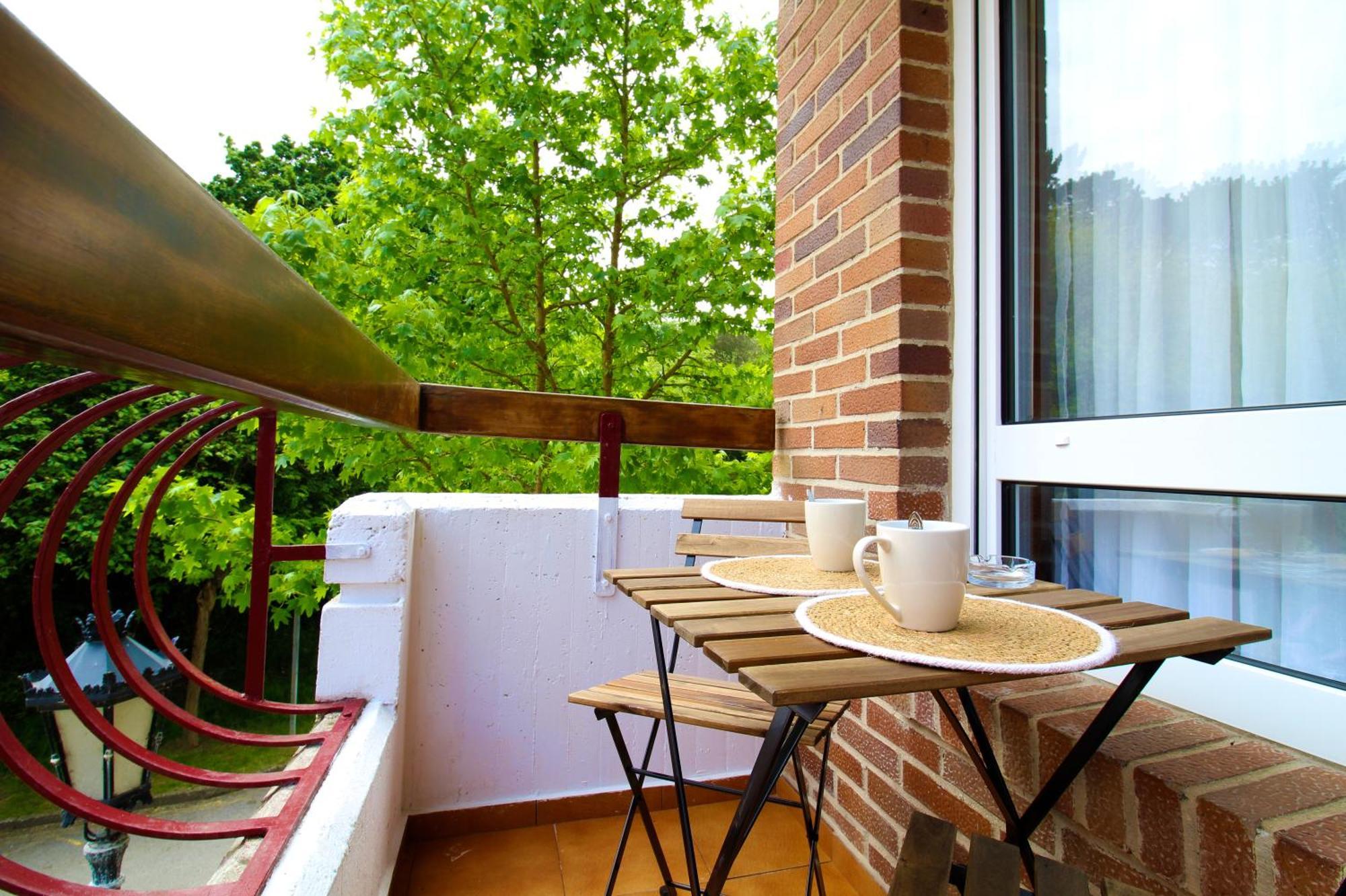 Paraiso Del Norte Apartment San Vicente De La Barquera